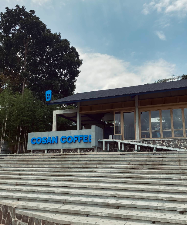 Cosan Coffee Pictniq Land