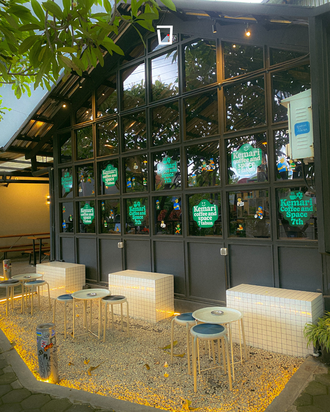 Kemari Coffee