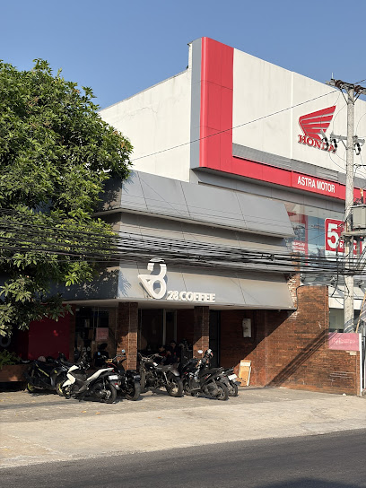 28 Coffee Headquarter Godean