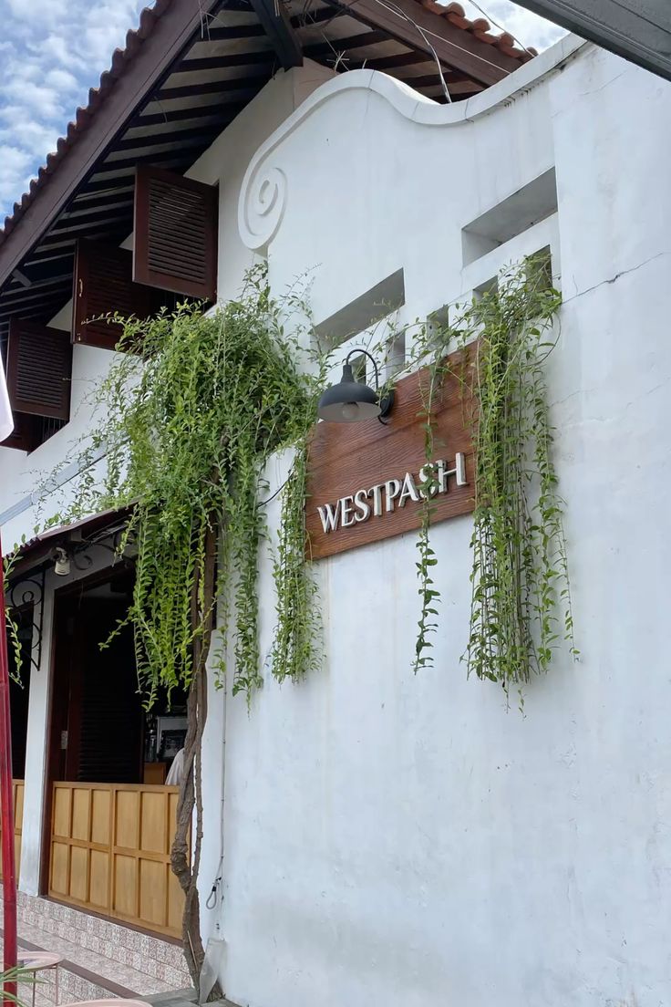 Westpash Coffee