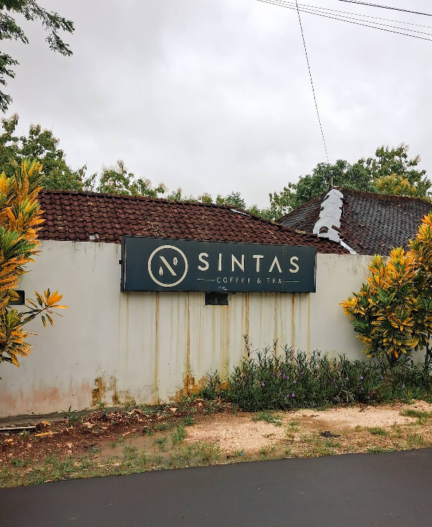 Sintas Coffee